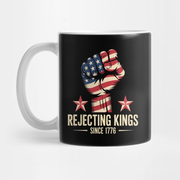 anti-trump by Creatifly Graphic Tees